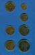 NEERLANDÉS NETHERLANDS 1993 MINT SET 6 Moneda + MEDAL #SET1113.7.E - Jahressets & Polierte Platten