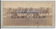 Photographie Ancienne Vue Stéréoscopique Circa 1860 SARREGUEMINES Vue Prise De La Prusse ? - Stereoscopic