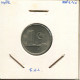 10 SEN 1982 MALASIA MALAYSIA Moneda #AR375.E - Malaysie