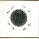 50 CENTS 2005 KENYA Moneda #AS339.E - Kenya