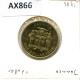 1 DOLLAR 1993 JAMAICA Moneda #AX866.E - Jamaica