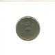 10 CENTAVOS 2000 GUATEMALA Moneda #AY408.E - Guatemala