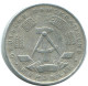 1 PFENNIG 1961 A DDR EAST ALEMANIA Moneda GERMANY #AE056.E - 1 Pfennig