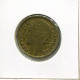 2 FRANCS 1940 FRANCIA FRANCE Moneda #AN343.E - 2 Francs