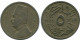 5 MILLIEMES 1929 EGYPT Islamic Coin #AH665.3.U - Egypt