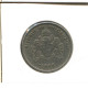 50 BUTUTS 1998 GAMBIA Coin #AS756.U - Gambia