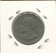 1 SHILLING 1967 KENYA Coin #AS326.U - Kenia