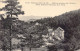 FRANCE - 06 - Peira-Cava - Station Estivale - Hôtel Bellevue-Victoria - Carte Postale Ancienne - Other & Unclassified