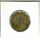 10 SENTI 1979 TANZANIA Coin #AT965.U - Tansania