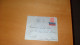 ENVELOPPE ANCIENNE DE 1953../ CACHET QUEBEC P.Q. CANADA POUR VERSAILLES..+ TIMBRE - Lettres & Documents