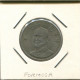 10 YUAN 1981 TAIWAN Coin #AS021.U - Taiwán