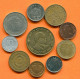 Collection WORLD Coin Mixed Lot Different COUNTRIES And REGIONS #L10144.1.U - Lots & Kiloware - Coins