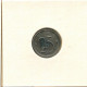 25 CENTIMES 1964 FRENCH Text BELGIUM Coin #BB264.U - 25 Cents