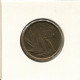 20 FRANCS 1981 FRENCH Text BELGIUM Coin #BB361.U - 20 Francs