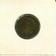 1 PESETA 1947 SPAIN Coin #AV115.U - 1 Peseta