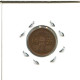 1 RENTENPFENNIG 1928 A GERMANY Coin #DA450.2.U - 1 Rentenpfennig & 1 Reichspfennig