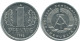 1 PFENNIG 1982 A DDR EAST GERMANY Coin #AE045.U - 1 Pfennig