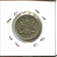 POUND 1983 UK GREAT BRITAIN Coin #AW984.U - 1 Pond