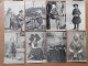 Delcampe - Lot De 404 Cartes : France, Collection "Cartes D'autrefois" - 11 Thèmes (BoxA) - 100 - 499 Cartes