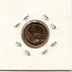 1 CENT 1988 AUSTRALIA Coin #AS241.U - Cent