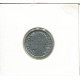 50 CENTIMES 1947 FRANCE French Coin #AK921 - 50 Centimes