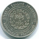 100 FRANCS 1990 FRANCE Coin Silver UNC #FR1040.35 - 100 Francs