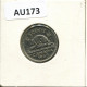 5 CENTS 1963 CANADA Coin #AU173.U - Canada