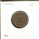 1 YUAN 1985 TAIWAN Coin #AT956.U - Taiwán