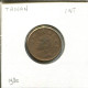 1 YUAN 1985 TAIWAN Coin #AT956.U - Taiwan