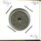 10 CENTIMES 1924 DUTCH Text BELGIUM Coin #AU602.U - 10 Centimes