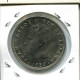 100 PESETAS 1980 SPAIN Coin #AV131.U - 100 Peseta