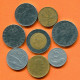 ITALY Coin Collection Mixed Lot #L10429.1.U - Collections