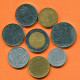 ITALY Coin Collection Mixed Lot #L10429.1.U - Collections