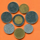 ITALY Coin Collection Mixed Lot #L10429.1.U - Colecciones