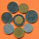 ITALY Coin Collection Mixed Lot #L10429.1.U - Sammlungen