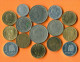 SPAIN Coin SPANISH Coin Collection Mixed Lot #L10230.1.U -  Colecciones
