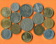 SPAIN Coin SPANISH Coin Collection Mixed Lot #L10230.1.U -  Collections