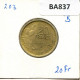 20 FRANCS 1953 B FRANKREICH FRANCE Französisch Münze #BA837.D - 20 Francs