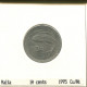 10 CENTS 1995 MALTA Münze #AS637.D - Malte