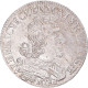 Monnaie, Italie, Alberico II Cybo Malaspina, Luigino, 1662, Massa Di Lunigiana - Lehnsgeld
