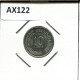 10 CENTS 1982 SINGAPUR SINGAPORE Münze #AX122.D - Singapour