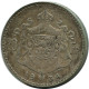 20 FRANCS 1934 BELGIEN BELGIUM Münze SILBER #AR938.1.D - 20 Francs