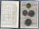 SPANIEN SPAIN 1981*81 Münze SET MUNDIAL*82 UNC #SET1259.4.D - Münz- Und Jahressets