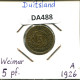 5 REICHSPFENNIG 1926 A DEUTSCHLAND Münze GERMANY #DA488.2.D - 5 Rentenpfennig & 5 Reichspfennig