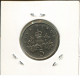 5 PENCE 1989 UK GROßBRITANNIEN GREAT BRITAIN Münze #AN539.D - 5 Pence & 5 New Pence