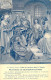 BELGIQUE - Pèlerinage De Quaregnon-Lourdes - Carte Postale Ancienne - Quaregnon