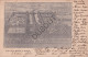 Postkaart/Carte Postale - Mortsel - Asile Saint Amédée (C4097) - Mortsel