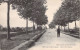 FRANCE - 86 - PORT DE PILES - Route Nationale - Carte Postale Ancienne - Andere & Zonder Classificatie