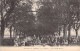 FRANCE - 86 - Institution De LARNAY - La Grande Avenue - Carte Postale Ancienne - Other & Unclassified