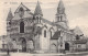 FRANCE - 86 - POITIERS - Notre Dame La Grande - LL - Carte Postale Ancienne - Poitiers